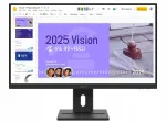 LENOVO ThinkVision E27Q-40 27" IPS QHD 100Hz monitor 64BDGAT4EU