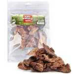 Kuivatatud lambakopsud koertele, 80 g (HN62)