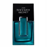 Meeste tualettvesi Avon Black Suede Secret 75 ml