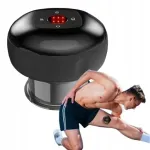 Elektriline vaakummassager tselluliidivastane BUBBLE