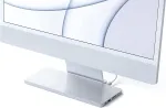 iMac 24" USB-C dokijaam M.2 m&auml;lukaardilugejaga