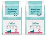 Kuiv toit kassidele Eminent Vet Cat Struvite, 2 x 2,5 kg