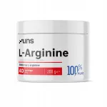 Aminohape UNS L-Arginine 200 g