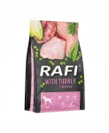 RAFI kuivkoeratoit kalkunilihaga, 10 kg