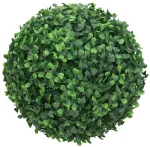 Kunstlik buksuse pall, 48 cm