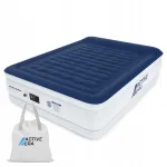 T&auml;ispuhutav madrats Active Era 150x200x36,5 cm sisseehitatud elektripumbaga