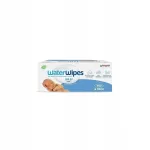 Niisked salvr&auml;tid WaterWipes BIO beebidele, 6 &times; 60 tk