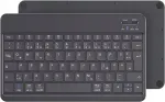 Juhtmevaba klaviatuur QWERTZ saksa keeles, Bluetooth, EM003