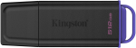 Kingston DataTraveler Exodia G2 512 GB USB m&auml;lupulk (DTXG2/512GB)