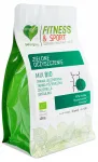 BeOrganic Fitness & Sport Organic Green Cleansing pulber 100g