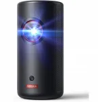 Anker Nebula Capsule 3 Laser 1080p Android TV 11.0 must projektor