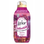 Pesupehmendi Lenor Outdoorable Crete Bougainvillea & Violet, 700 ml, 50 pesukorda