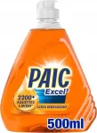 PAIC Excel&sup2; Citrus n&otilde;udepesuvahend, 500 ml