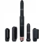 Cyclone Multi Styler 5in1 juuksekuivati-styler 1200W