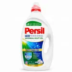 Vedelpestavaste Persil Universal Kraft-Gel, 2,925 l, 65 pesukorda, saksa p&auml;ritolu