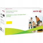 XEROX tooneri kassett, kollane, sobib Canon CRG718Y, 2900 lk.