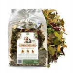 &Uuml;rdisegu j&auml;nestele WINTER HERBARIUM, 500 g, immuunsuse tugevdamiseks