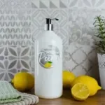 N&otilde;udepesuvahend MAGIC PURE Lemon, 100% vegan