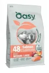 OASY kuivtoit keskmistele ja suurtele koertele l&otilde;hega, 10 kg