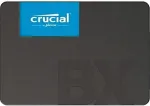 Crucial CT1000BX500SSD101 1TB 2.5" SATA sisemine SSD ketas
