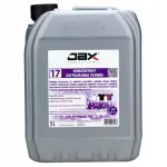 Kangapehmendaja kontsentraat JAX PROFESSIONAL 17, 5 l