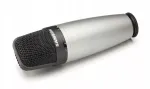 Kondensaator-mikrofon SAMSON C01, XLR, stuudiomudel