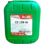 Mootori&otilde;li JASOL CD 15W40, 20 l