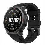 Nutikell Amazfit T-Rex 3 Pro NFC, 44 mm, must