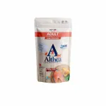 Althea Superpremium kuivtoit t&auml;iskasvanud kassidele l&otilde;hega, 400 g