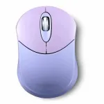 Juhtmevaba Bluetooth optiline hiir s&uuml;learvutile