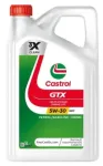Mootori&otilde;li Castrol GTX C3 RN17 5W-30 5L Renault, Dacia, MB 226.52