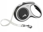 Pael FLEXI New Comfort koertele ja kassidele, lint, 3 m, XS