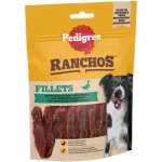 Koeramaiused Pedigree Ranchos pardilihaga, 70 g