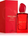 Naiste parf&uuml;&uuml;mvesi Armani Si Nude Bloom, 100 ml