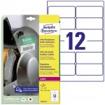 Avery-Zweckform L7913-10 fooliumm&auml;rgised