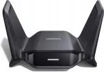 Juhtmevaba v&otilde;rgukaart UGREEN BE6500, kolme ribaga, WiFi 6G/5G/2.4G, MLO, 7 antenni