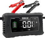 SMART MAINTENANCE 12V/24V 10A akulaadija