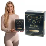 Pesupulber Perfetto v&auml;rvilistele kangastele, 3 kg, 50 pesukorda