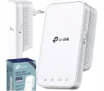 Juhtmevaba v&otilde;rguv&otilde;imendi TP-Link RE300, MESH juurdep&auml;&auml;supunkt