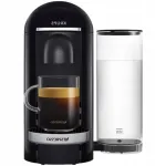 Kapslikohvimasin Krups Nespresso Vertuo YY2778FD, 19 bar, must
