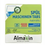 N&otilde;udepesutabletid ALMAWIN, 25 tk