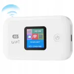 Mobiilne 4G LTE WiFi reitmik, toetab SIM-kaarti, 150 Mbps