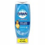 Dawn ULTRA EZ Squeeze n&otilde;ude pesuvahend, 414 ml, USA