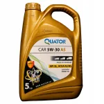 Mootori&otilde;li QUATOR 5W30, 5 l, A5/B5, RN0700, 913D, FIAT bensiin- ja diiselmootoritele