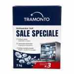 N&otilde;udepesumasina sool Tramonto, 2 kg