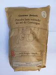 N&otilde;udepesupulber Kamargue soolaga Comme Avant, 1,5 kg