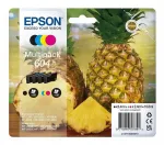 Epson C13T10G64020 Multipack 604 tindikassetid