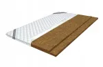 K&otilde;vendav kate madratsile 2x COCONUT 140x200, H4, voodile ja diivanile