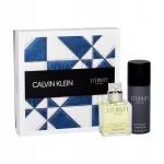 CALVIN KLEIN ETERNITY FOR MEN EDT meeste parf&uuml;&uuml;mikomplekt 100 ml