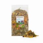 FACTORYHERBS rohttaimede segu &scaron;in&scaron;illadele ja degudele, 1 kg